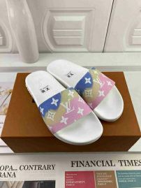 Picture of LV Slippers _SKU636984192602014